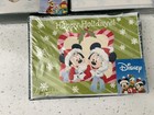 Vintage Disney Christmas Cards Lot