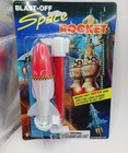 New   Sealed Vintage Y2k Blast Off Space Rocket Tk 6847 Toy