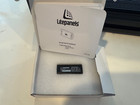 Litepanels Gemini 2x1 Led Panel With Bluetooth Dongle  And Power Cable
