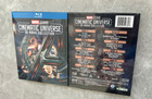 Cinematic Universe 30 Movie Collection Box Set