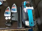 Nib - Bissell Pet Stain Eraser Deluxe Portable Carpet Cleaner - Model   2164a 
