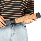 1x Portable Mini 6 Fret Guitar Practice Hands Training Tool Pocket Chord Trainer