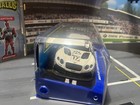 Scalextric Bentley Continental Gt3 1 32 Scale Slot Car C3595 M-sport  17  