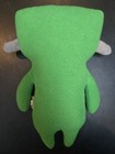 Ugly Doll Franken Wedgehead Universal Monsters Crossover 2013 Gund Halloween