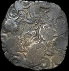 Rare Ancient Newly Discovered Punchmark Coin Of Matshya Janapad Bce600 Np91