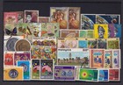 Malaya Malaysia 1963-2000 Collection Used mint- 328 Different Stamps