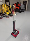 Sanitaire Sc7100a Commercial Light Cordless Upright Vacuum Cleaner New