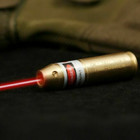 Bore Sighter 243 308win 7mm-08rem Laser Cartridge Sight Boresighter Copper Scope