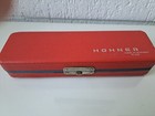 High-quality Harmonica  Hohner Chromonica Iii C