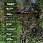Nwtf Mossy Oak Obsession Leafy Camo Hat With Front Face Mask  osfm  Adjustable 