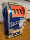 1938 Tally Trade Stimulator By Daval