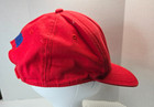 Vintage Nintendo Super Mario Brothers One Size Adult Hat Ball Cap