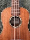 Cordoba 25ck Soprano Ukulele Koa