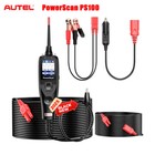 Autel Powerscan Ps100 Circuit Tester Electrical Diagnostic Power Probe 12v 24v