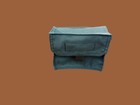 Military Army Utility Pouch Ammo Dump Bag First Aid Belt Carry Od Green Nylon