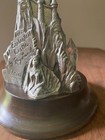 Hidden Within  Perth Pewter  the Enchanted Castle  1986 Ray Lamb  0671 2500