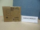 Lathem 2100 Hd Heavy-duty Thermal Print Time Clock  Gray-new Ugly Box