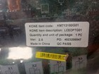 Kone Circuit Board Km713150g01     lceopt Assembly    lift Control