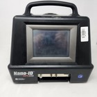 Particle Measuring Systems Nano-id Nps500 Smps Nano Particle Spectrometer