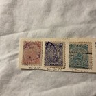 Bolivia- -1893- -sc 35-38-histor  Events -partial Set- Lot Of 4-stamps-used-b06