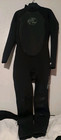Bass Pro Shops Full Wetsuit Aqualite Flex Men s Vista Black Size Xl Rn74747