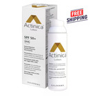 Actinica Galderma Daylong Lotion Sun Protection Spf50 Sunscreen 80ml Exp 10 2027