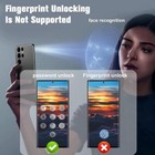 For Samsung Galaxy S24 S23 S22 S21 Ultra Anti-spy Privacy Glass Screen Protector