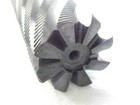 Niagara Cobalt Roughing End Mill Tialn Rh 2  Dia X 5  Loc X 8-3 4  Oal 8f N75746
