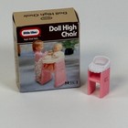Little Tikes Mini Series 1 -2-3     You Choose Mga