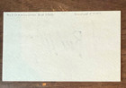 Hof Bud Selig Autograph Signed 3 X 5 Index Card - Mlb Commissioner