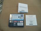 Nintendo Ds Pokemon Diamond Version Video Game Case And Manual Only
