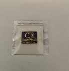 Vintage 1995 Penn State Rose Bowl Football Pin Versus Oregon