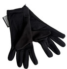 Victoria s Secret Vsx Sport Logo Gloves Smart Touchscreen Glove Black New N7192