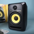 Krk Rokit 6 G3 Powered Studio Monitors  pair  With Boxes