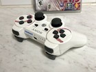 Sony Ps3 Mlb 11 The Show Limited Edition Baseball Controller   Game Bundle Rare 