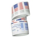 2023  10 Rolls  100usps Permanent Collection -letter Postage