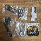 Garmin Edge 540 Gps Cycle Computer With Cadence Speed Sensors And Case