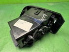 Fiat Ducato Mk4 Dash Vent Right Black 735625112 2014-