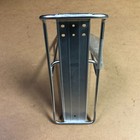 New Bike Bicycle Mtb Atb Rear Cargo Carrier Rack 24  Silver