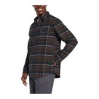 Orvis Men s Big Bear Heavyweight Flannel Shirt Cotton Multicolor Size L