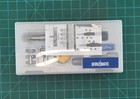 Bernzomatic 368600 Cordless Refillable Butane Gas Soldering Tool Kit Micro Torch