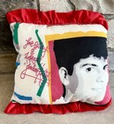 Vintage New Kids On The Block Nkotb Throw Pillow Bedding Jordan   Jonathan