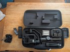 Zhiyun Tech Crane V2 3axis Gimbal Camera Stabilizer Black  W follow Focus   Case
