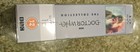 Doctor Who Collection Season Series 17 Limited Edition Blu-ray Box Set Sold Out 