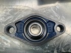  2  Skf Fytb 3 4 Tf Flange-mount Ball Bearing Unit - 3 4 In Bore