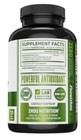 Zhou Green Tea Extract With Egcg 120 Veggie Capsules New Sealed Exp 05 2028 Pm