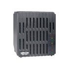 Tripp Lite 1800w 120v Power Conditioner With Automatic Voltage Regulation  avr 