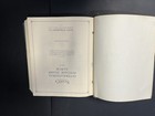 Scott International Stamp Album Part 6  1965-1968  World Wide  Unused