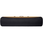 Dakine Freestyle Snowboard Bag 157 Cm Rubber Brown New
