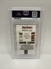 2019 Lil Peep Everybody s Everything Movie Ticket Opening Night Psa 9 Mint Pop 1